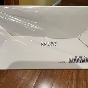 Pruvit Keto OS Pro Carrot Cake Flavor.  20 servings unopened.  Expires 3/23.